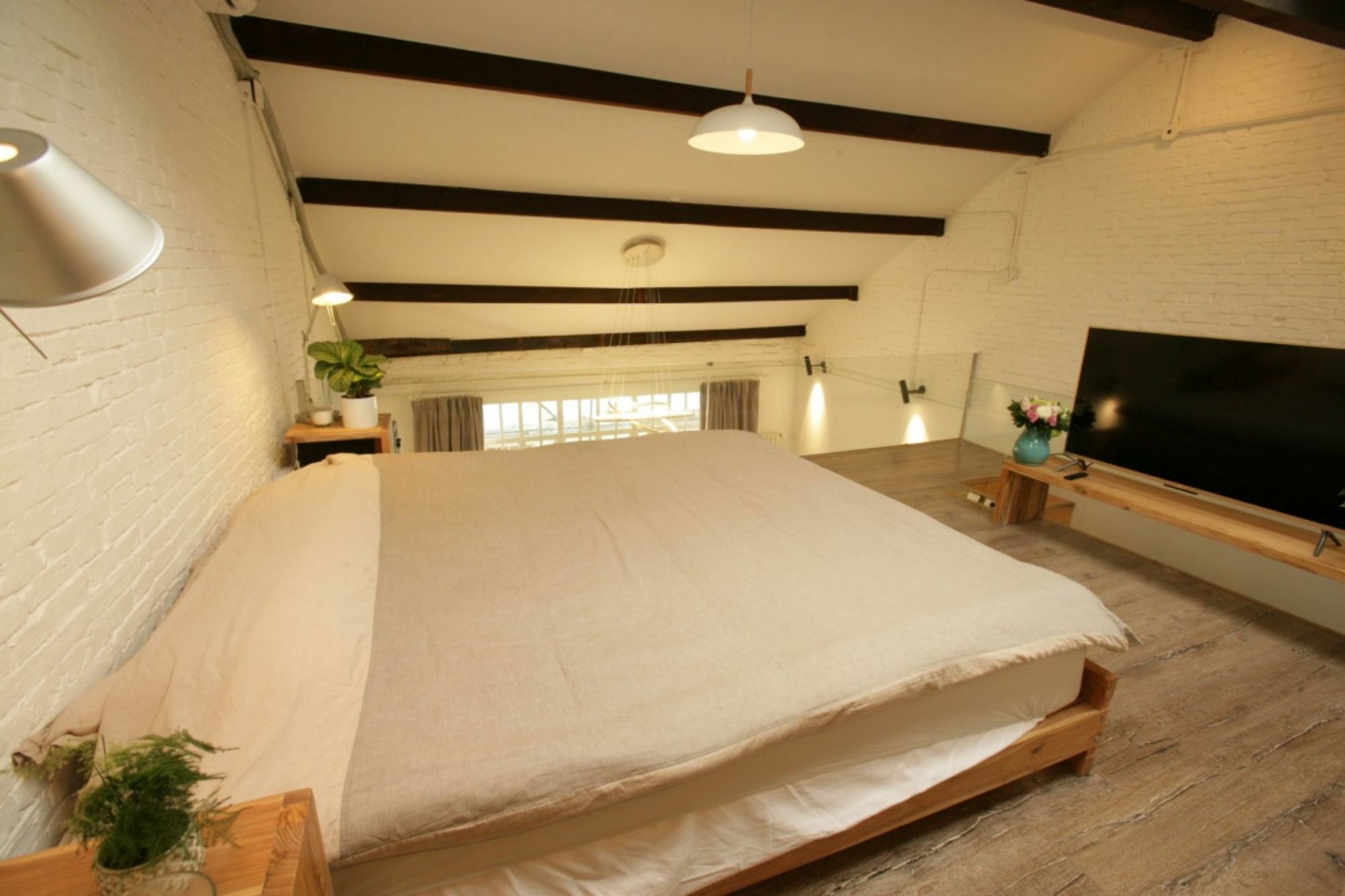 Fx78 Loft & Terrace Διαμέρισμα Σανγκάη Εξωτερικό φωτογραφία